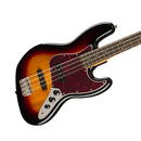 Fender Squier Classic Vibe '60s jazz bass guitar - Sunburst