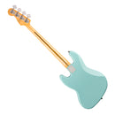 Fender Squier Classic Vibe '60s jazz bass guitar - Daphne blue