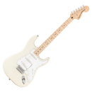 Fender Squier Affinity Series‚Ñ¢ Stratocaster¬Æ electric guitar - Olympic White