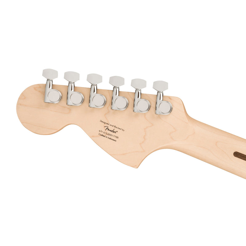 Fender Squier Affinity Series‚Ñ¢ Stratocaster¬Æ electric guitar - Olympic White