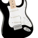 Fender Squier Affinity Series‚Ñ¢ Stratocaster¬Æ electric guitar - Black