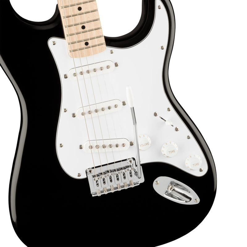 Fender Squier Affinity Series‚Ñ¢ Stratocaster¬Æ electric guitar - Black