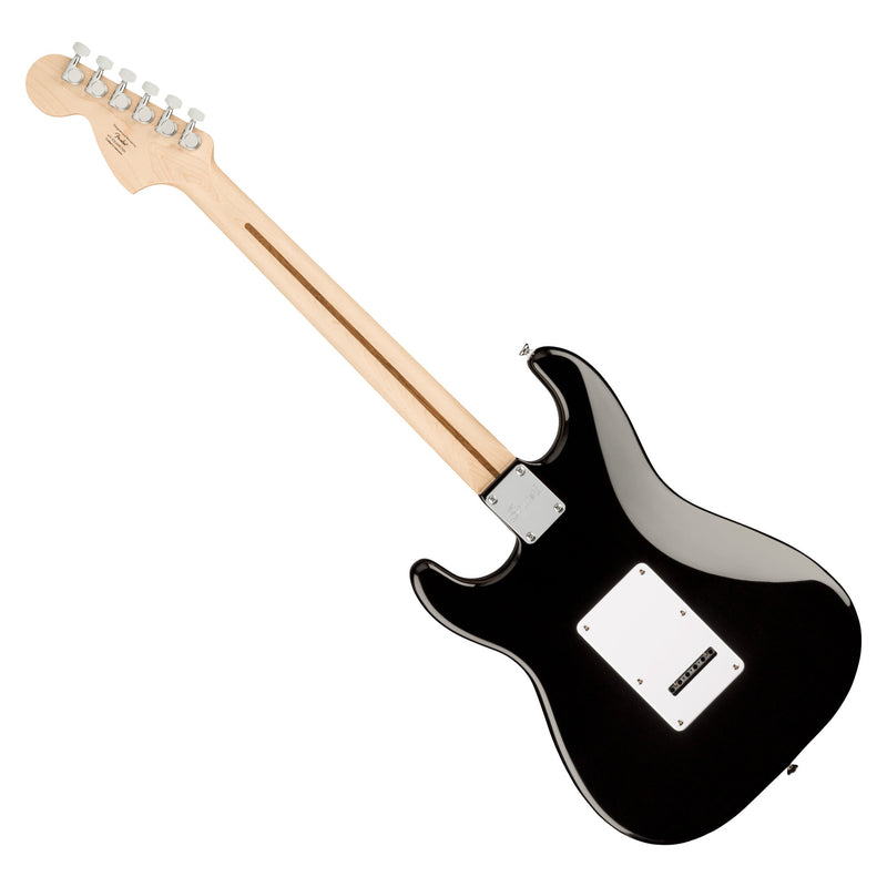 Fender Squier Affinity Series‚Ñ¢ Stratocaster¬Æ electric guitar - Black