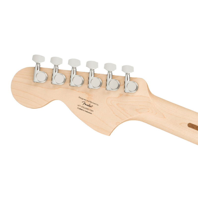 Fender Squier Affinity Series‚Ñ¢ Stratocaster¬Æ electric guitar - Black