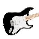 Fender Squier Affinity Series‚Ñ¢ Stratocaster¬Æ electric guitar - Black