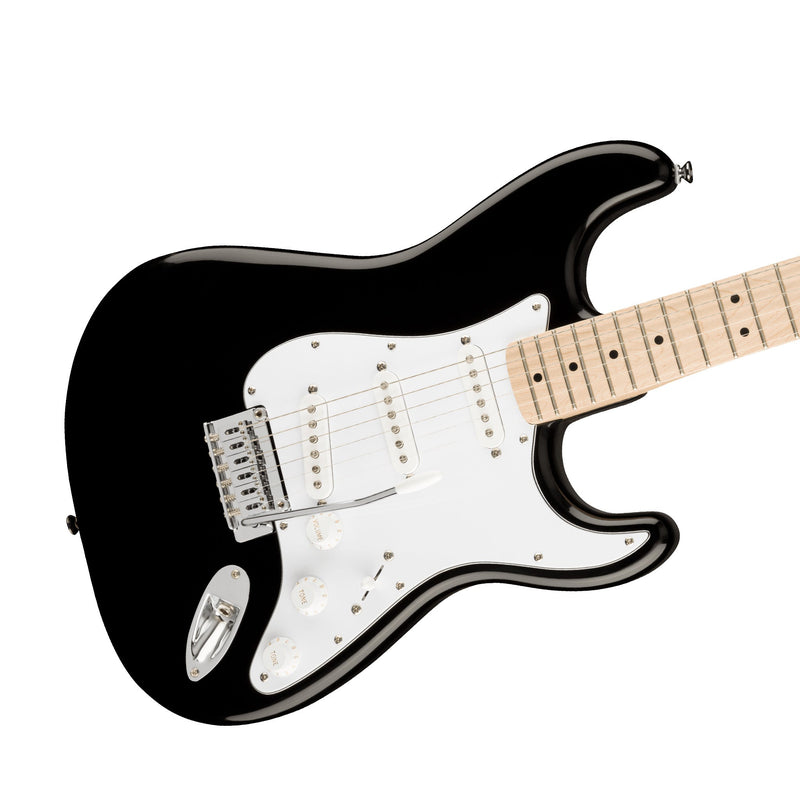 Fender Squier Affinity Series‚Ñ¢ Stratocaster¬Æ electric guitar - Black