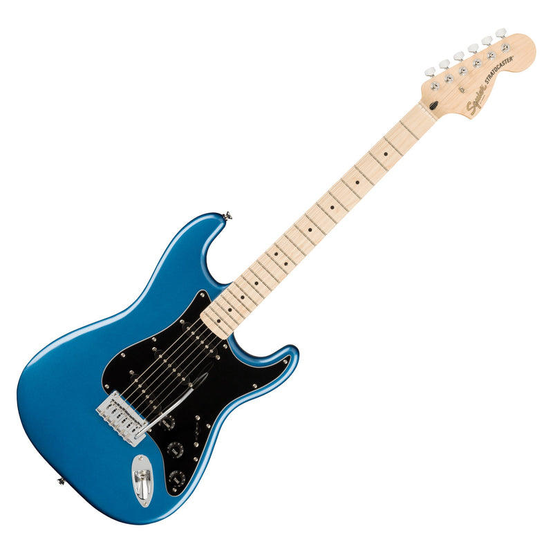 Fender Squier Affinity Series‚Ñ¢ Stratocaster¬Æ electric guitar - Lake Placid Blue