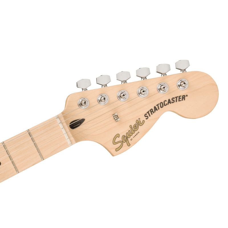Fender Squier Affinity Series‚Ñ¢ Stratocaster¬Æ FMT HSS electric guitar - Sienna Sunburst