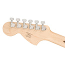 Fender Squier Affinity Series‚Ñ¢ Stratocaster¬Æ FMT HSS electric guitar - Sienna Sunburst