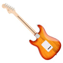 Fender Squier Affinity Series‚Ñ¢ Stratocaster¬Æ FMT HSS electric guitar - Sienna Sunburst