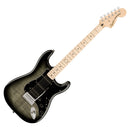Fender Squier Affinity Series‚Ñ¢ Stratocaster¬Æ FMT HSS electric guitar - Black Burst