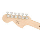 Fender Squier Affinity Series‚Ñ¢ Stratocaster¬Æ FMT HSS electric guitar - Black Burst