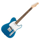 Fender Squier Affinity Series‚Ñ¢ Telecaster¬Æ electric guitar - Lake Placid Blue