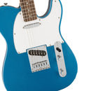 Fender Squier Affinity Series‚Ñ¢ Telecaster¬Æ electric guitar - Lake Placid Blue