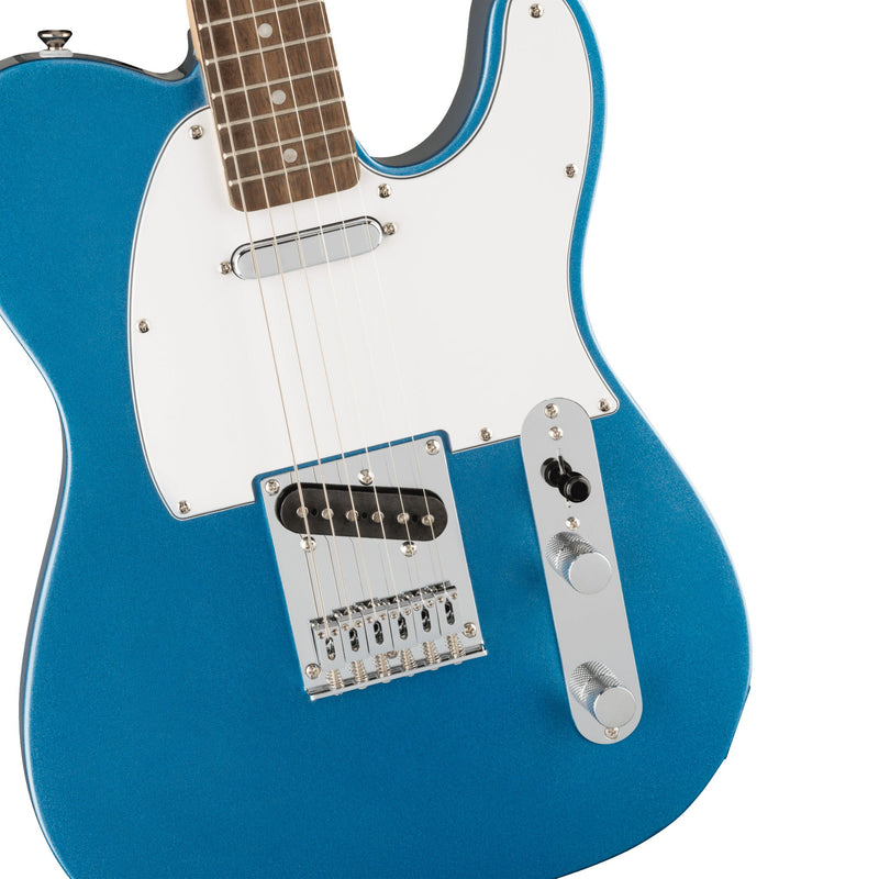 Fender Squier Affinity Series‚Ñ¢ Telecaster¬Æ electric guitar - Lake Placid Blue