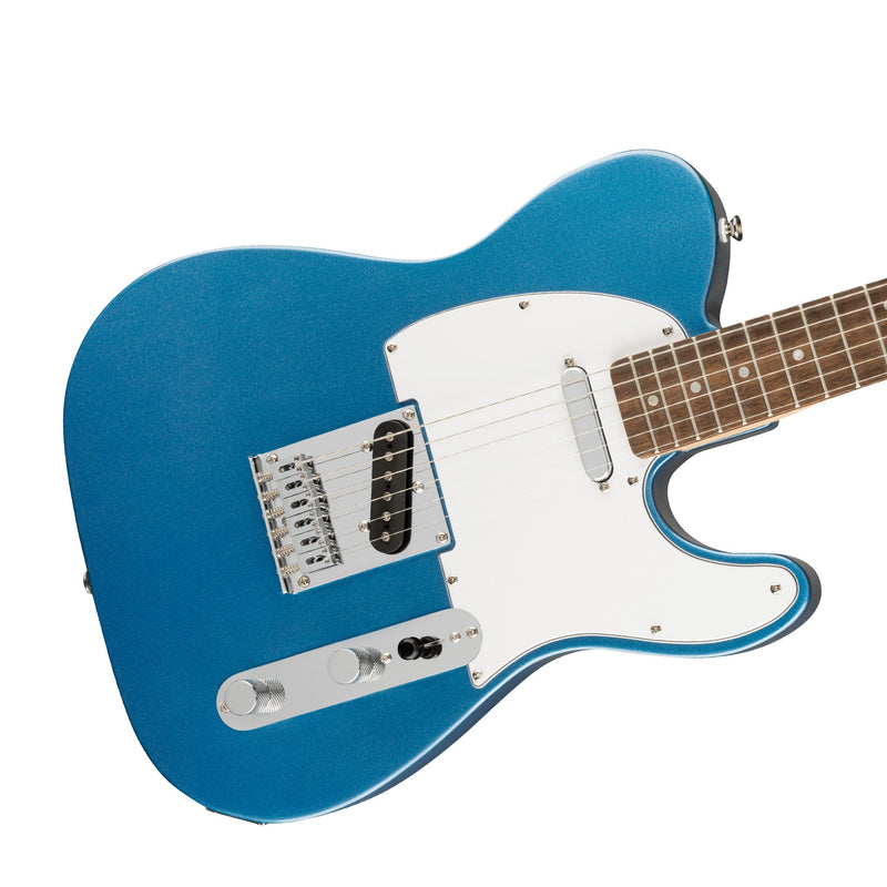 Fender Squier Affinity Series‚Ñ¢ Telecaster¬Æ electric guitar - Lake Placid Blue