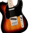 Fender Squier Affinity Series‚Ñ¢ Telecaster¬Æ electric guitar - 3-Colour Sunburst