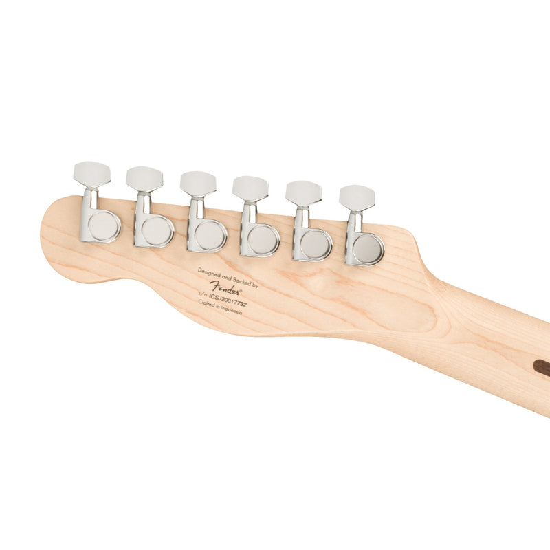 Fender Squier Affinity Series‚Ñ¢ Telecaster¬Æ electric guitar - 3-Colour Sunburst