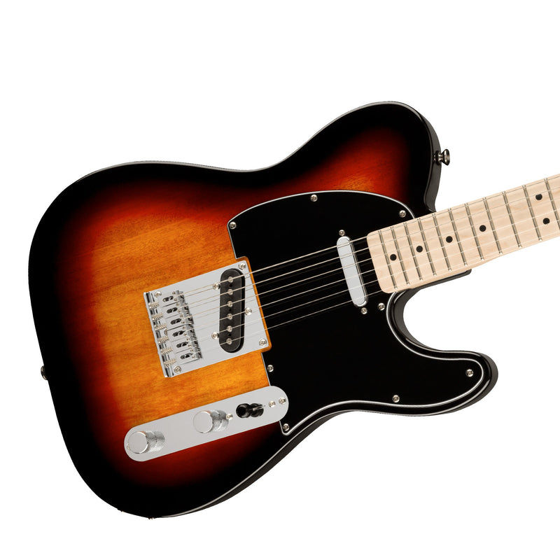 Fender Squier Affinity Series‚Ñ¢ Telecaster¬Æ electric guitar - 3-Colour Sunburst