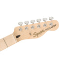 Fender Squier Affinity Series‚Ñ¢ Telecaster¬Æ electric guitar - 3-Colour Sunburst