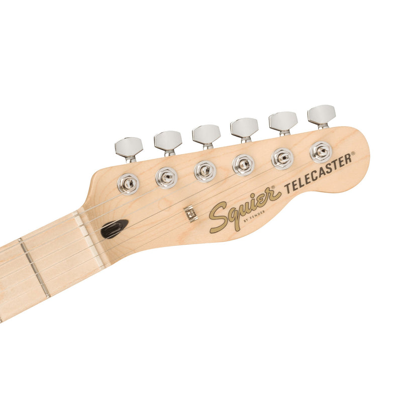 Fender Squier Affinity Series‚Ñ¢ Telecaster¬Æ electric guitar - 3-Colour Sunburst