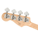 Fender Affinity Series‚Ñ¢ Jaguar¬Æ Bass H - Charcoal Frost Metallic