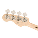 Fender Affinity Series‚Ñ¢ Jaguar¬Æ Bass H - Lake Placid Blue