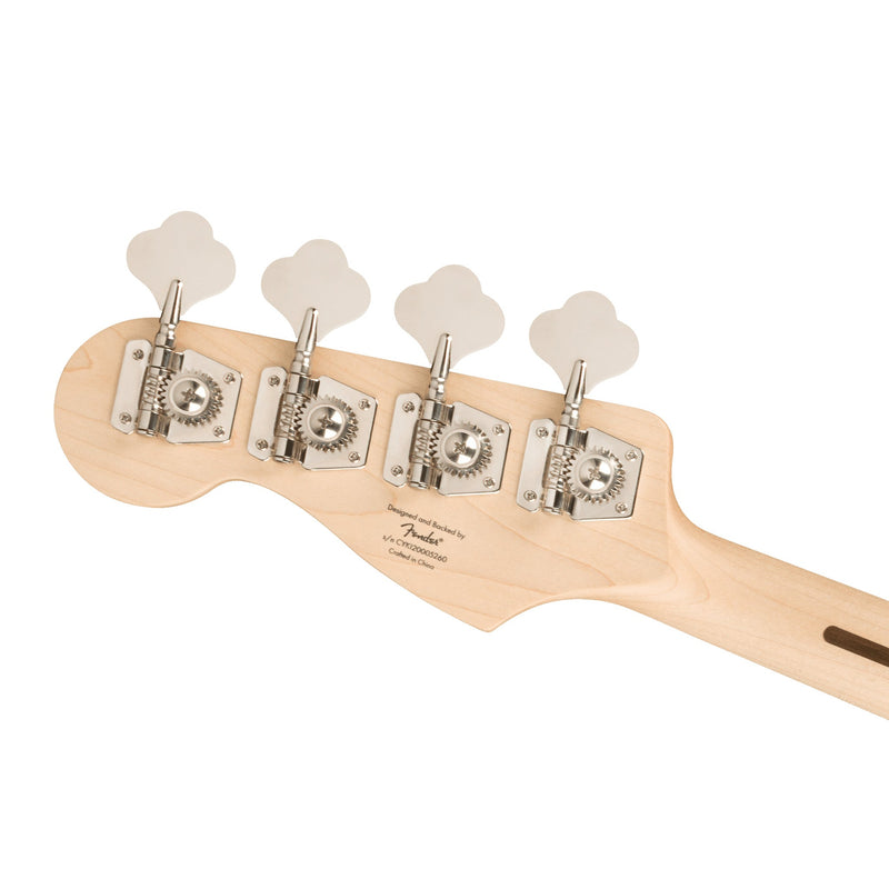 Fender Affinity Series‚Ñ¢ Jaguar¬Æ Bass H - Lake Placid Blue