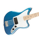 Fender Affinity Series‚Ñ¢ Jaguar¬Æ Bass H - Lake Placid Blue