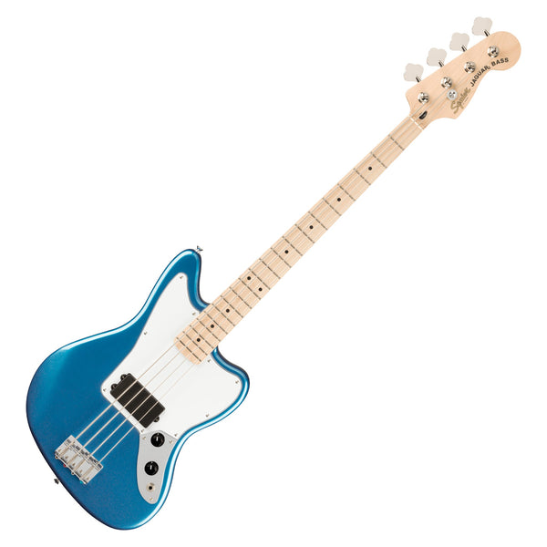 Fender Affinity Series‚Ñ¢ Jaguar¬Æ Bass H - Lake Placid Blue