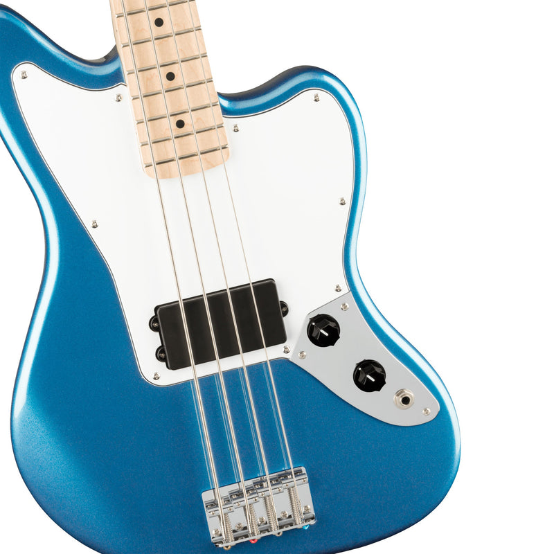 Fender Affinity Series‚Ñ¢ Jaguar¬Æ Bass H - Lake Placid Blue
