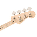 Fender Affinity Series‚Ñ¢ Jaguar¬Æ Bass H - Lake Placid Blue