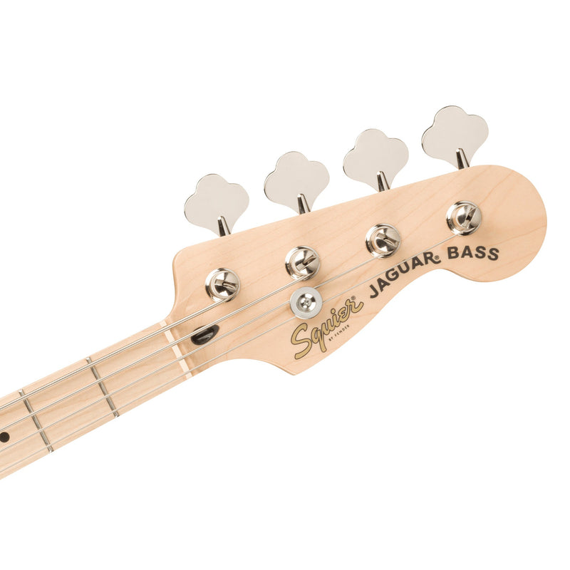 Fender Affinity Series‚Ñ¢ Jaguar¬Æ Bass H - Lake Placid Blue