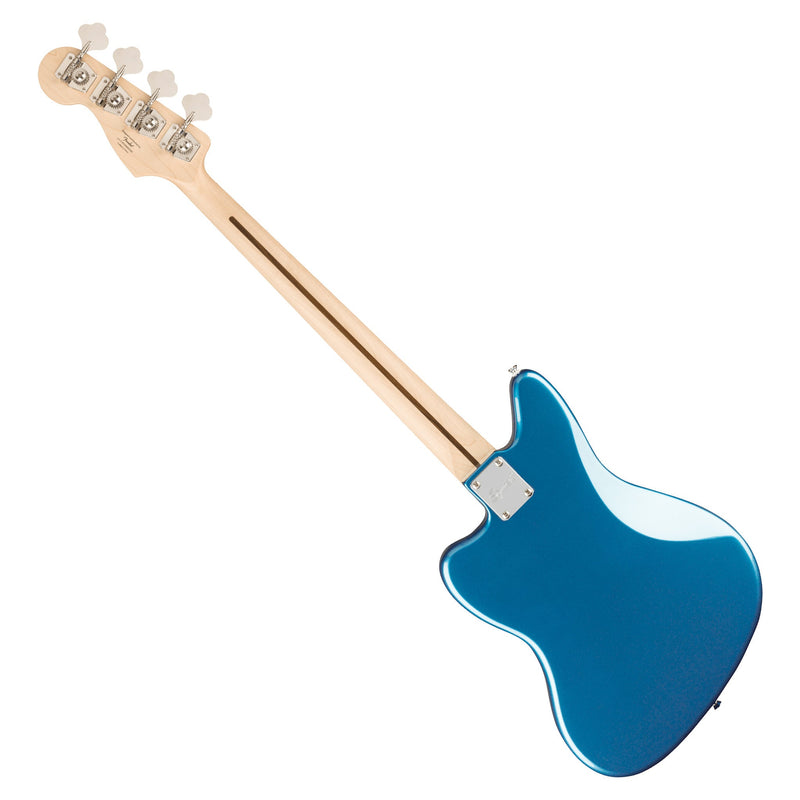Fender Affinity Series‚Ñ¢ Jaguar¬Æ Bass H - Lake Placid Blue
