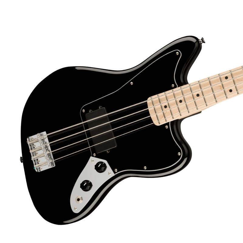 Fender Affinity Series‚Ñ¢ Jaguar¬Æ Bass H - Black