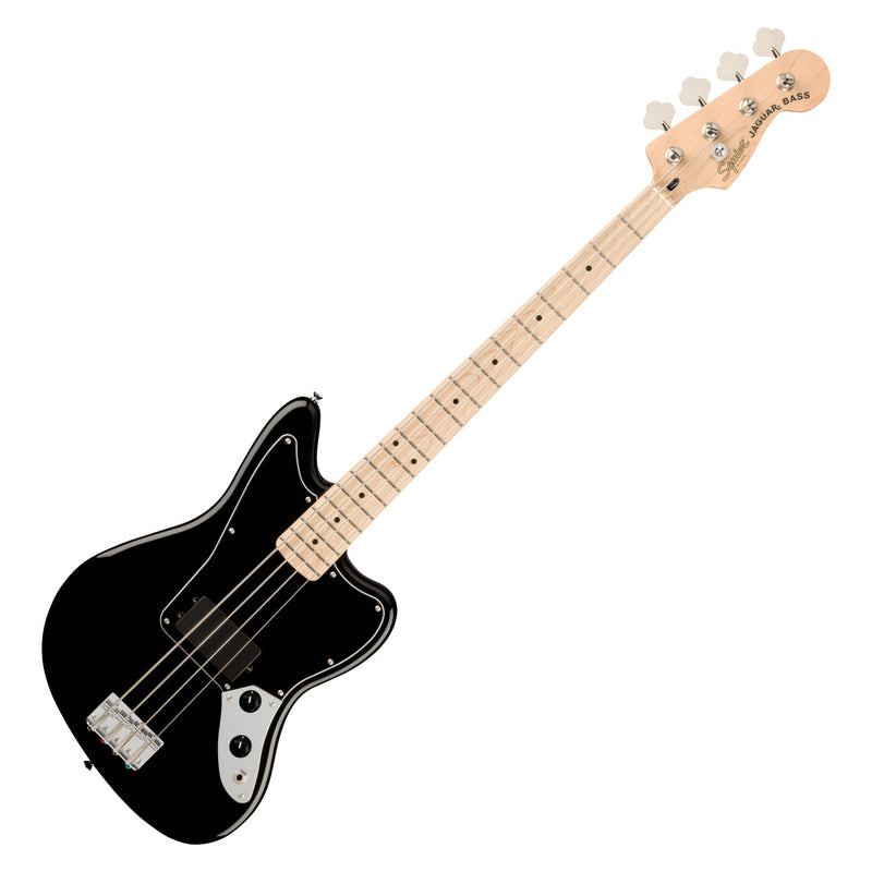 Fender Affinity Series‚Ñ¢ Jaguar¬Æ Bass H - Black