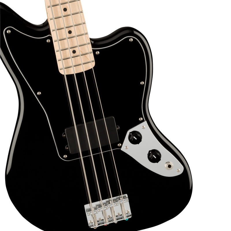 Fender Affinity Series‚Ñ¢ Jaguar¬Æ Bass H - Black
