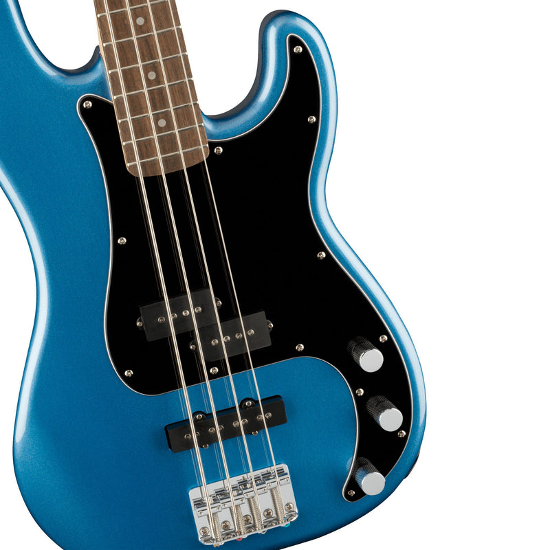 Affinity Series‚Ñ¢ Precision Bass¬Æ PJ - Lake Placid Blue