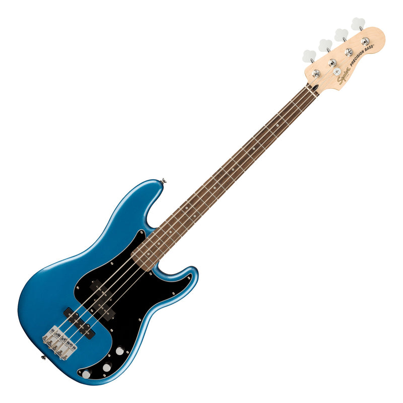 Affinity Series‚Ñ¢ Precision Bass¬Æ PJ - Lake Placid Blue