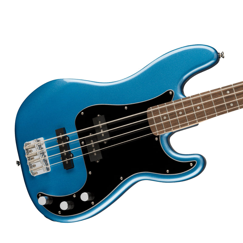 Affinity Series‚Ñ¢ Precision Bass¬Æ PJ - Lake Placid Blue