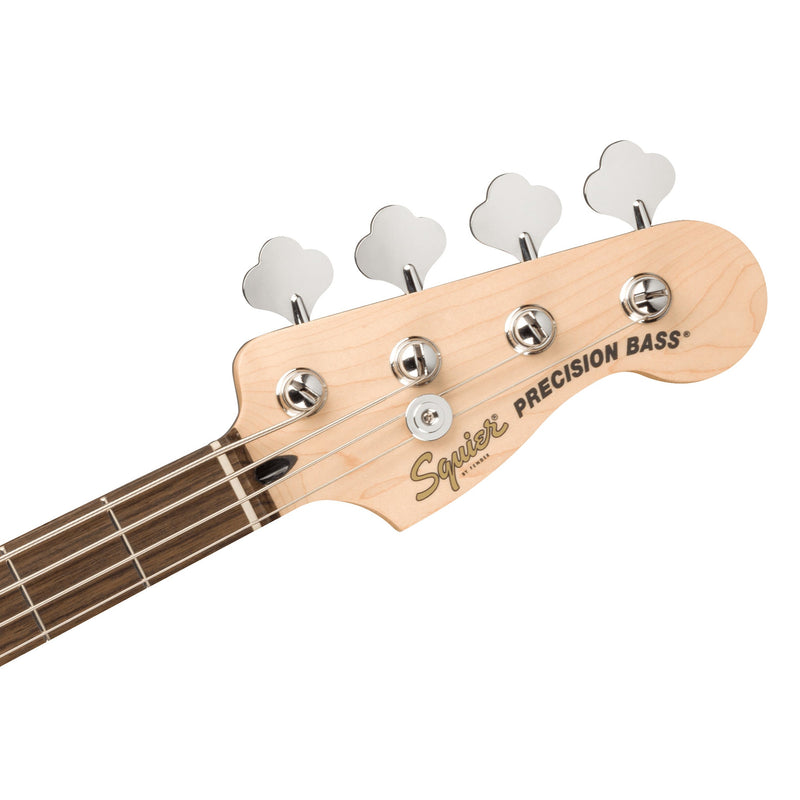 Affinity Series‚Ñ¢ Precision Bass¬Æ PJ - Charcoal Frost Metallic