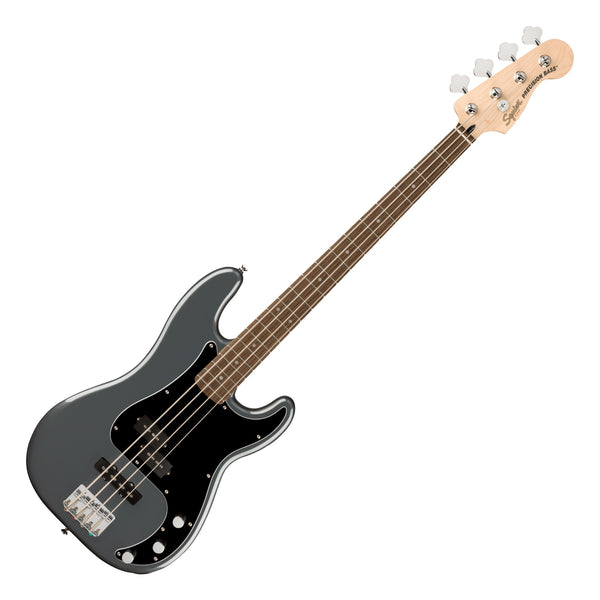 Affinity Series‚Ñ¢ Precision Bass¬Æ PJ - Charcoal Frost Metallic