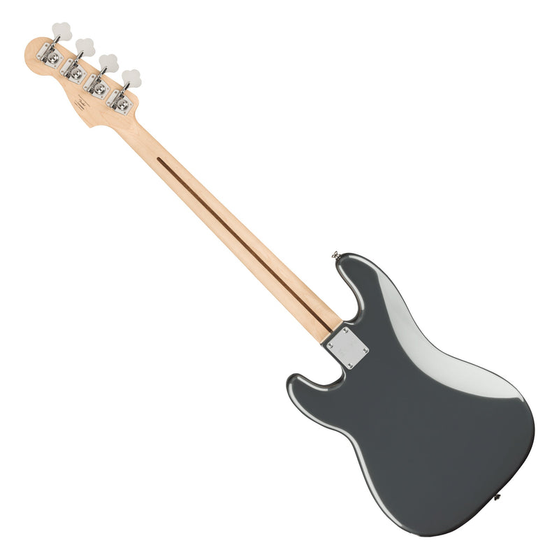 Affinity Series‚Ñ¢ Precision Bass¬Æ PJ - Charcoal Frost Metallic