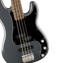Affinity Series‚Ñ¢ Precision Bass¬Æ PJ - Charcoal Frost Metallic
