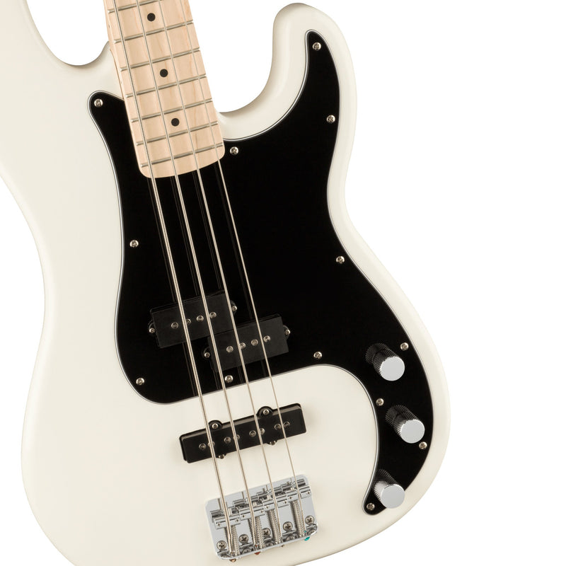 Affinity Series‚Ñ¢ Precision Bass¬Æ PJ - Olympic White