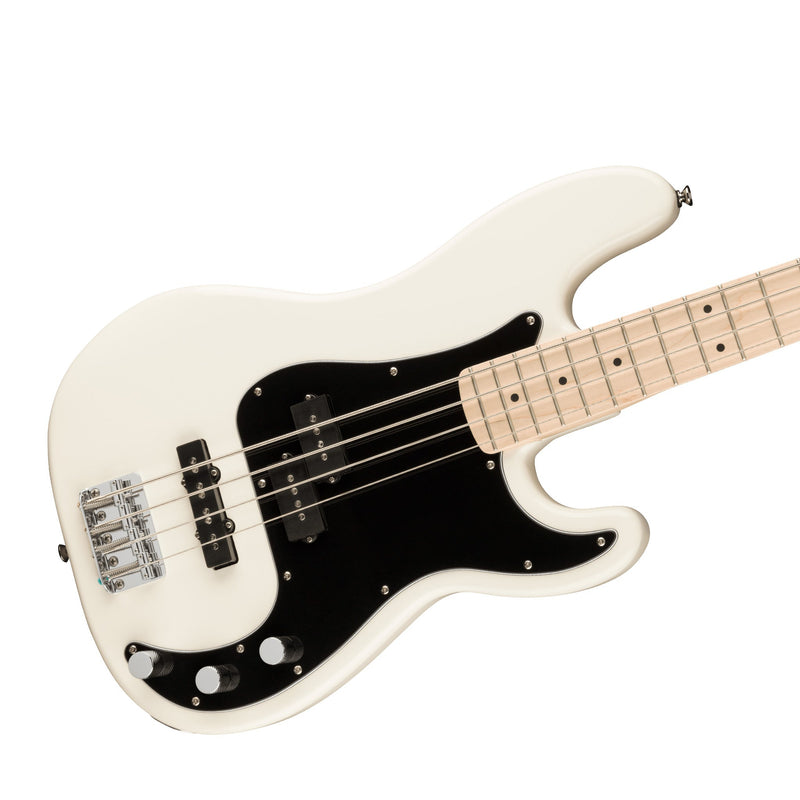 Affinity Series‚Ñ¢ Precision Bass¬Æ PJ - Olympic White