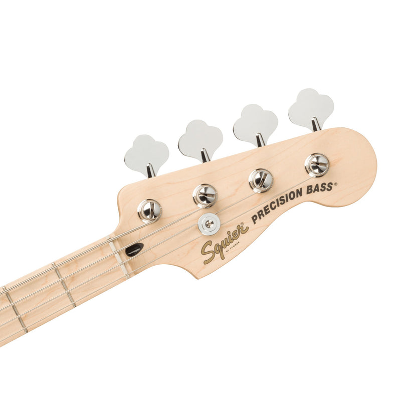 Affinity Series‚Ñ¢ Precision Bass¬Æ PJ - Olympic White