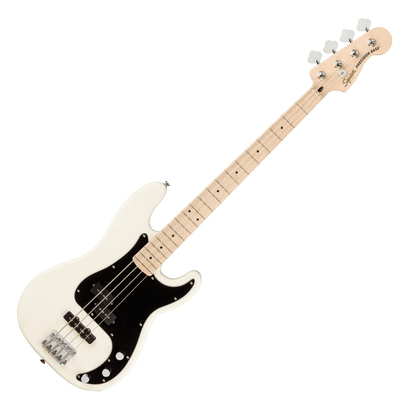 Affinity Series‚Ñ¢ Precision Bass¬Æ PJ - Olympic White