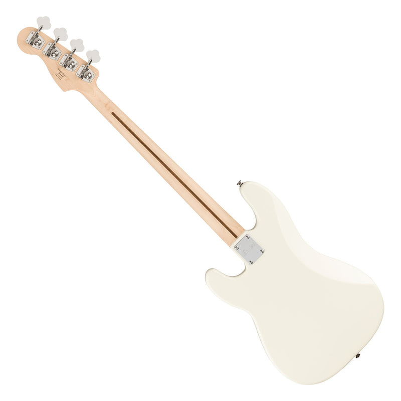 Affinity Series‚Ñ¢ Precision Bass¬Æ PJ - Olympic White