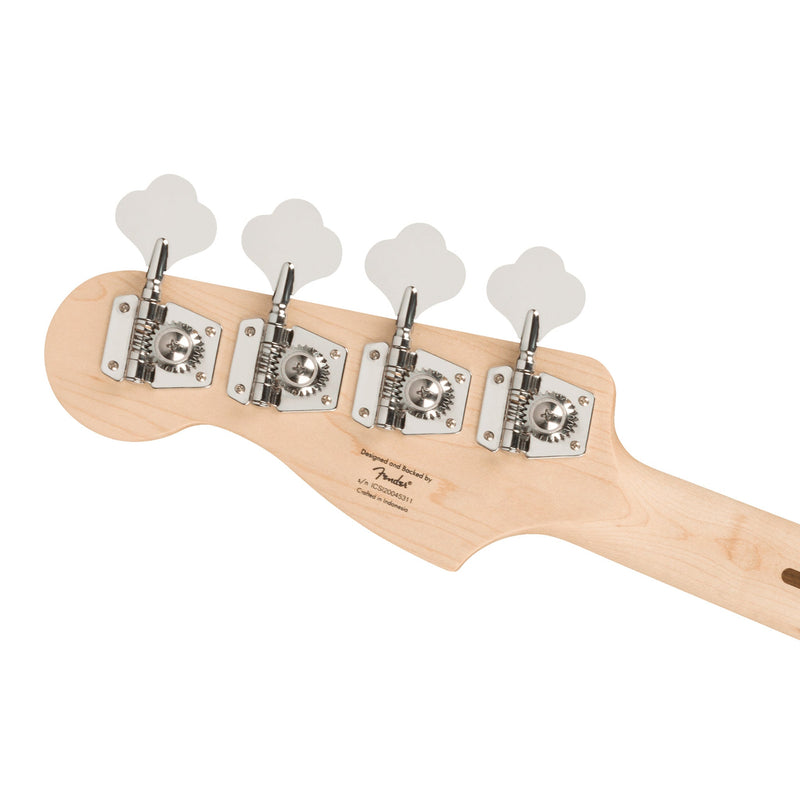 Affinity Series‚Ñ¢ Precision Bass¬Æ PJ - Olympic White